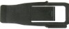 Belt-pack clip