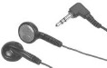 Binaural earbuds