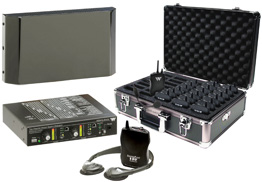 Language translation system