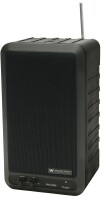 Remote Speaker
