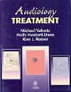 Audiology book on treatment