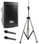 Click to enlarge Explorer Pro Dual Basic Package