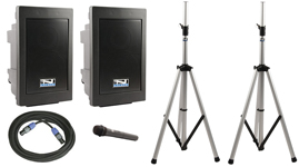 Click to enlarge Explorer Pro Deluxe Package