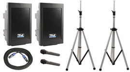 Click to enlarge Explorer Pro Dual Deluxe Package