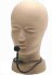 Collar microphone