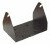 Stand mount bracket