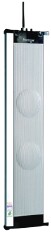 FrontRow ToGo 2-channel wireless speaker system