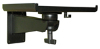 940SYS Pro Digital receiver mounting tray