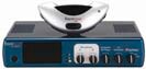 FrontRow ToGo 2-channel wireless speaker system
