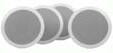 940SYS Pro Digital ceiling speakers