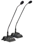 CouncilMAN Desktop Microphones