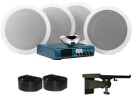PD-CSP-WS Pro Digital ceiling speaker system