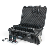 Digi-Wave Language Interpretation System