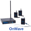 Phonic Ear OnWave FM system
