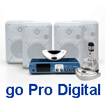 FRotRow ToGo sound field system