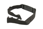 MegaVox shoulder strap