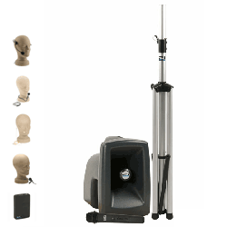 MegaVox Basic Package 1