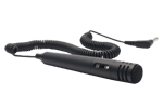 MIC-50 handheld microphone