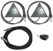 Click to enlarge CM-3j Conference microphone