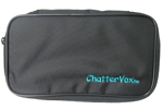 ChatterVox storage case