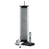  FrontRow ToGo Sound Field System