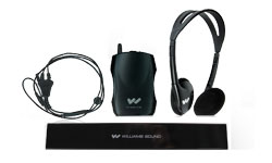 IR SY5 Basic package