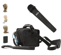 MiniVox Lite Pro System 1