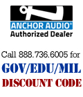 Click here for discount information