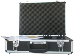 Convenient carrry case