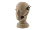 HBM-TA4F Headband microphone