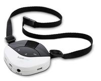 ITM view and controls