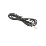 cable adapter 1/4 inch to TA4F connector