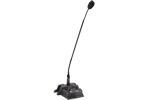 Delegate microphone (base with MIC-618)