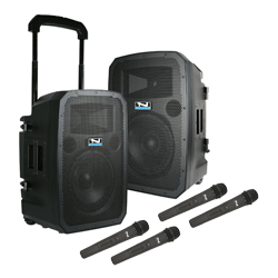 Liberty3 Hub Connect 4