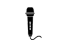Wired microphones