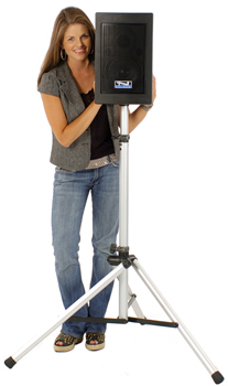 Explorer Pro sound system