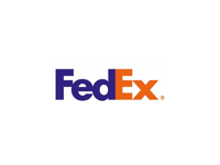 FedEx logo