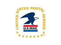 USPS logo