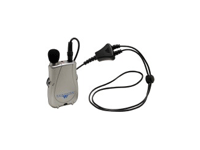 Pocketalker Ultra with Neckloop