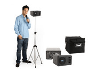 Anchor Audio AN-1000XU2+ wireless speaker monitor