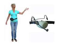 Go to ChatterVox 6 Personal PA system