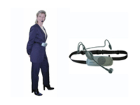 ChatterVox Pro Personal PA system