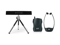 IR-T3 Mid-range Infrared Systems