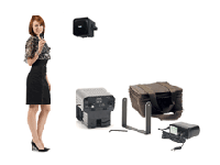 Anchor Audio AN-1000XU2+ wireless speaker monitor