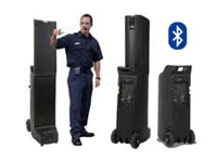 Anchor Audio Bigfoot 400 Watt Portable Bluetooth Sound System