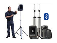 Anchor Audio MegaVox Pro Portable PA System