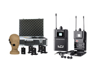 TOUR-9000 Audio guide system