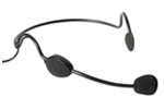 ChatterVox Headset microphone