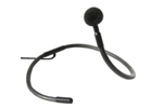 ChatterVox collar microphone