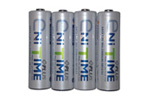 Rechargeable AA Battery, NiMH